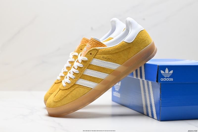 Adidas Gazelle Shoes